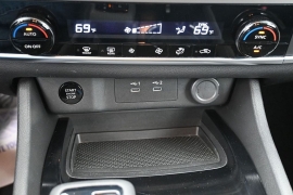 Used 2024  Nissan Rogue FWD SV at Landmark Auto Credit Center near springfield&comma; IL