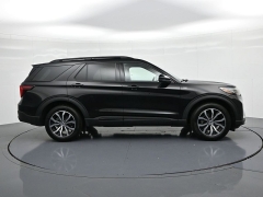 Used 2026  Ford Explorer ST-Line 4WD at Landmark Auto Credit Center near springfield&comma; IL