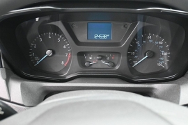 Used 2015  Ford Transit Wagon T-350 148" Low Roof Swing-Out RH Dr at Landmark Auto Credit Center near springfield&comma; IL