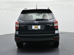 Used 2015  Subaru Forester 4d SUV i Touring at Landmark Auto Credit Center near springfield&comma; IL