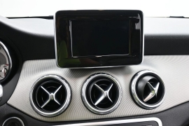 Used 2015  Mercedes-Benz GLA-Class 4d SUV GLA250 4matic at Landmark Auto Credit Center near springfield&comma; IL