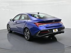 Used 2025  Hyundai Elantra SEL Convenience IVT at Landmark Auto Credit Center near springfield&comma; IL