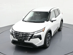 Used 2024  Nissan Rogue FWD SV at Landmark Auto Credit Center near springfield&comma; IL