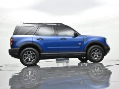 Used 2023  Ford Bronco Sport Badlands 4x4 at Landmark Auto Credit Center near springfield&comma; IL