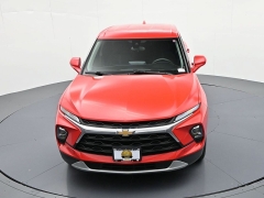 Used 2023  Chevrolet Blazer FWD 4dr LT w&sol;2LT at Landmark Auto Credit Center near springfield&comma; IL