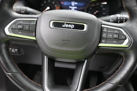 Used 2022  Jeep Compass &lpar;RED&rpar; Edition 4x4 at Landmark Auto Credit Center near springfield&comma; IL