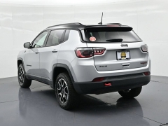 Used 2025  Jeep Compass Trailhawk 4x4 at Landmark Auto Credit Center near springfield&comma; IL