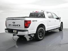 Used 2024  Ford F-150 XLT 4WD SuperCrew Box at Landmark Auto Credit Center near springfield&comma; IL