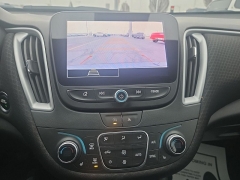 Used 2023  Chevrolet Malibu 4dr Sdn 1LT at Landmark Auto Credit Center near springfield&comma; IL