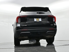 Used 2025  Ford Explorer ST-Line 4WD at Landmark Auto Credit Center near springfield&comma; IL