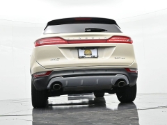 Used 2018  Lincoln MKC 4d SUV AWD Reserve at Landmark Auto Credit Center near springfield&comma; IL