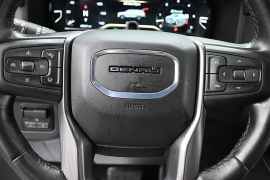 Used 2024  GMC Yukon 4WD 4dr Denali Ultimate at Landmark Auto Credit Center near springfield&comma; IL