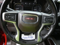 Used 2020  GMC Sierra 1500 4WD Crew Cab 147" SLT at Landmark Auto Credit Center near springfield&comma; IL