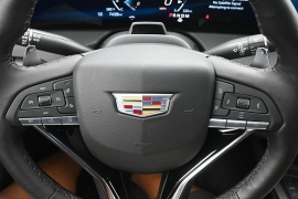 Used 2026  Cadillac CT5 RWD 4dr Sdn Premium Luxury at Landmark Auto Credit Center near springfield&comma; IL