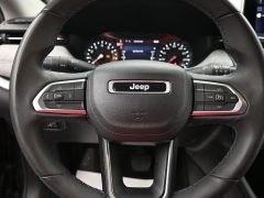 Used 2022  Jeep Compass Latitude 4x4 at Landmark Auto Credit Center near springfield&comma; IL