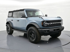 Used 2022  Ford Bronco 4 Door Advanced 4x4 at Landmark Auto Credit Center near springfield&comma; IL