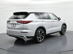 Used 2023  Mitsubishi Outlander SE S-AWC at Landmark Auto Credit Center near springfield&comma; IL