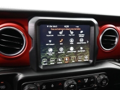 Used 2020  Jeep Wrangler Unlimited 4d SUV 4WD Rubicon at Landmark Auto Credit Center near springfield&comma; IL