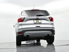 Used 2019  Ford Escape 4d SUV 4WD Titanium at Landmark Auto Credit Center near springfield&comma; IL