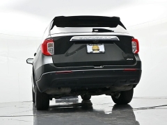 Used 2023  Ford Explorer Base 4WD at Landmark Auto Credit Center near springfield&comma; IL