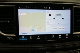Used 2023  Chrysler Pacifica Limited FWD at Landmark Auto Credit Center near springfield&comma; IL