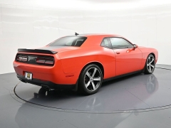 Used 2017  Dodge Challenger R&sol;T Plus Shaker Coupe at Landmark Auto Credit Center near springfield&comma; IL