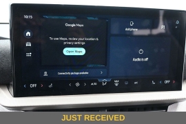 Used 2025  Ford Explorer Active 4WD at Landmark Auto Credit Center near springfield&comma; IL