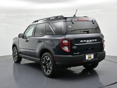 Used 2023  Ford Bronco Sport Outer Banks 4x4 at Landmark Auto Credit Center near springfield&comma; IL