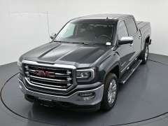 Used 2017  GMC Sierra 1500 4WD Crew Cab 143&period;5" SLT at Landmark Auto Credit Center near springfield&comma; IL