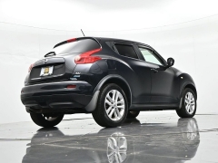 Used 2013  Nissan JUKE 5dr Wgn CVT SV FWD at Landmark Auto Credit Center near springfield&comma; IL