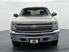 Used 2012  Chevrolet Silverado 1500 4WD Crew Cab LT at Landmark Auto Credit Center near springfield&comma; IL