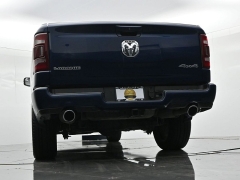 Used 2023  Ram 1500 4WD Laramie Crew Cab 5'7" Box at Landmark Auto Credit Center near springfield&comma; IL
