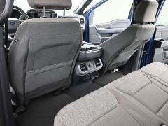 Used 2024  Ford F-150 XLT 4WD SuperCrew 5&period;5' Box at Landmark Auto Credit Center near springfield&comma; IL