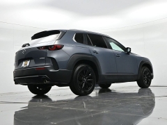 Used 2024  Mazda CX-50 2&period;5 S Preferred Package AWD at Landmark Auto Credit Center near springfield&comma; IL