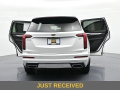 Used 2023  Cadillac XT6 AWD 4dr Luxury at Landmark Auto Credit Center near springfield&comma; IL