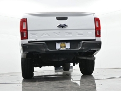 Used 2023  Ford Ranger 4WD SuperCrew 5' Box at Landmark Auto Credit Center near springfield&comma; IL