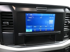 Used 2025  Ford Super Duty F-250 4WD XLT Crew Cab SRW 6&period;75' Box at Landmark Auto Credit Center near springfield&comma; IL