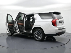 Used 2024  GMC Yukon 4WD 4dr Denali Ultimate at Landmark Auto Credit Center near springfield&comma; IL