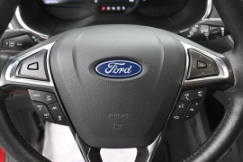 Used 2020  Ford Edge 4d SUV AWD Titanium at Landmark Auto Credit Center near springfield&comma; IL