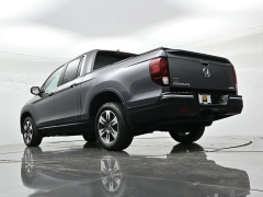 Used 2017  Honda Ridgeline Crew Cab AWD RTL-T at Landmark Auto Credit Center near springfield&comma; IL