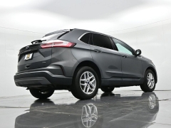 Used 2022  Ford Edge SEL AWD at Landmark Auto Credit Center near springfield&comma; IL