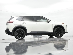 Used 2023  Nissan Rogue AWD SV at Landmark Auto Credit Center near springfield&comma; IL
