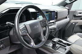 Used 2023  Chevrolet Silverado 1500 4WD Crew Cab 147" ZR2 at Landmark Auto Credit Center near springfield&comma; IL