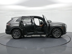 Used 2019  Lincoln Nautilus Reserve AWD at Landmark Auto Credit Center near springfield&comma; IL