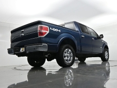Used 2013  Ford F-150 4WD Supercrew XLT 5 1&sol;2 at Landmark Auto Credit Center near springfield&comma; IL