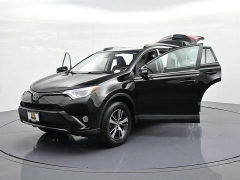 Used 2018  Toyota RAV4 XLE AWD &lpar;Natl&rpar; at Landmark Auto Credit Center near springfield&comma; IL