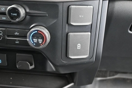 Used 2024  Ford F-150 4WD XL SuperCrew 5&period;5' Box at Landmark Auto Credit Center near springfield&comma; IL