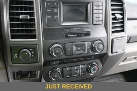Used 2018  Ford Super Duty F-350 SRW 4WD Reg Cab 8' Box at Landmark Auto Credit Center near springfield&comma; IL