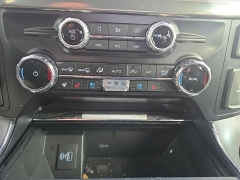 Used 2024  Ford F-150 LARIAT 4WD SuperCrew Box at Landmark Auto Credit Center near springfield&comma; IL