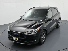 Used 2025  Ford Escape ST-Line FWD at Landmark Auto Credit Center near springfield&comma; IL